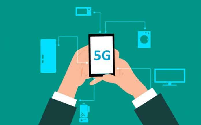 Prima l'approvazione da 3GPP per il 5G