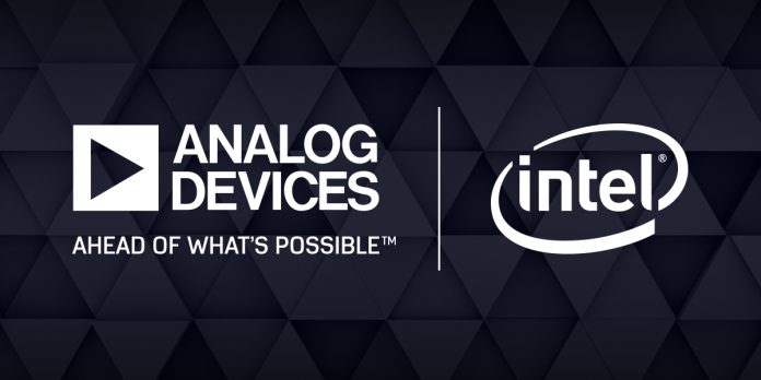 Analog Devices e Intel insieme per progettare le reti 5G