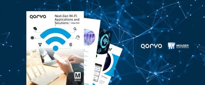 Ebook gratuito: Applicazioni e soluzioni Wi-Fi di nuova generazione