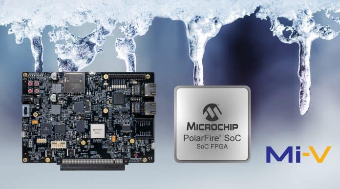 Il primo SoC FPGA Development Kit basato su RISC-V Instruction Set Architecture