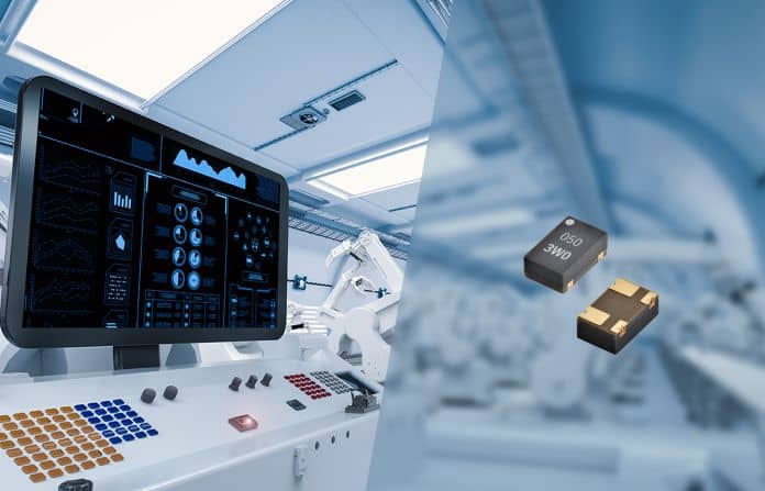 Relè MOSFET caratterizzato da una eccezionale compattezza