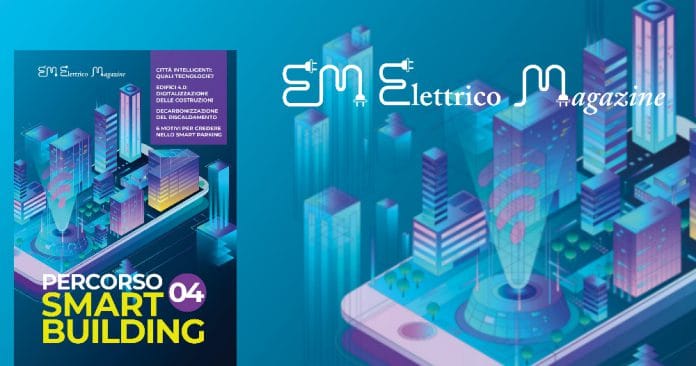 eBook gratuito: Percorso Smart Building e Smart City