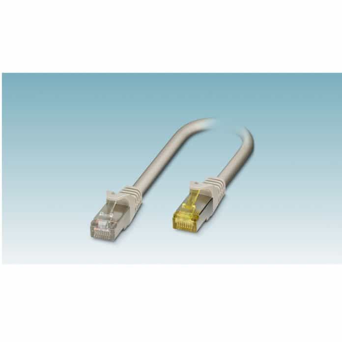 Cavi patch RJ45 per applicazioni building