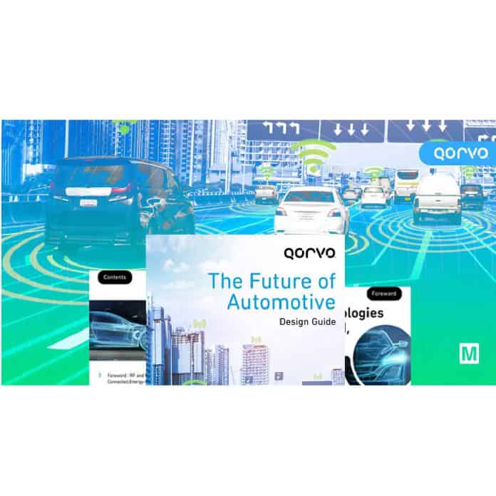 eBook Gratuito: il futuro della progettazione automotive