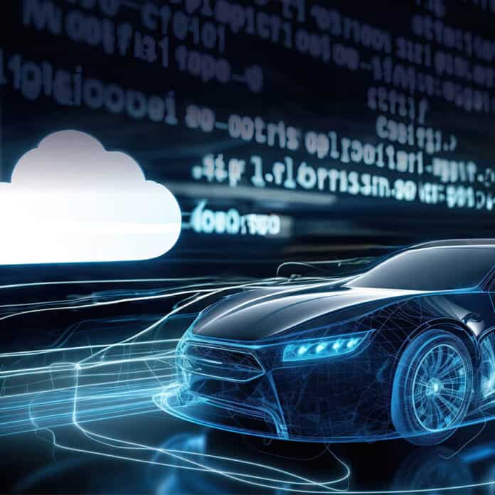 Sviluppo AI nel cloud per l'automotive