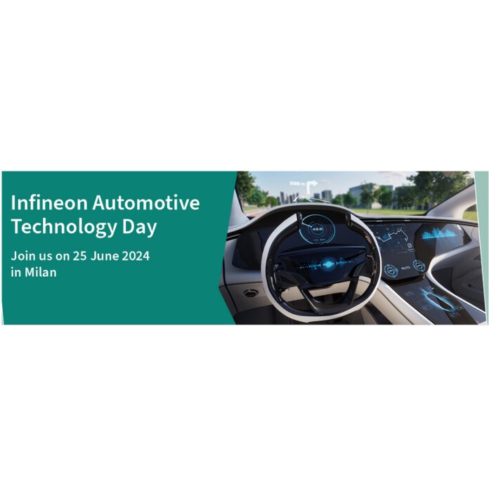 Evento: Automotive Technology Day