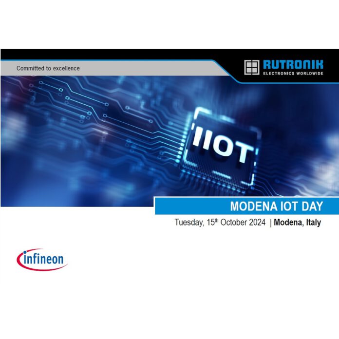 Modena IoT Day