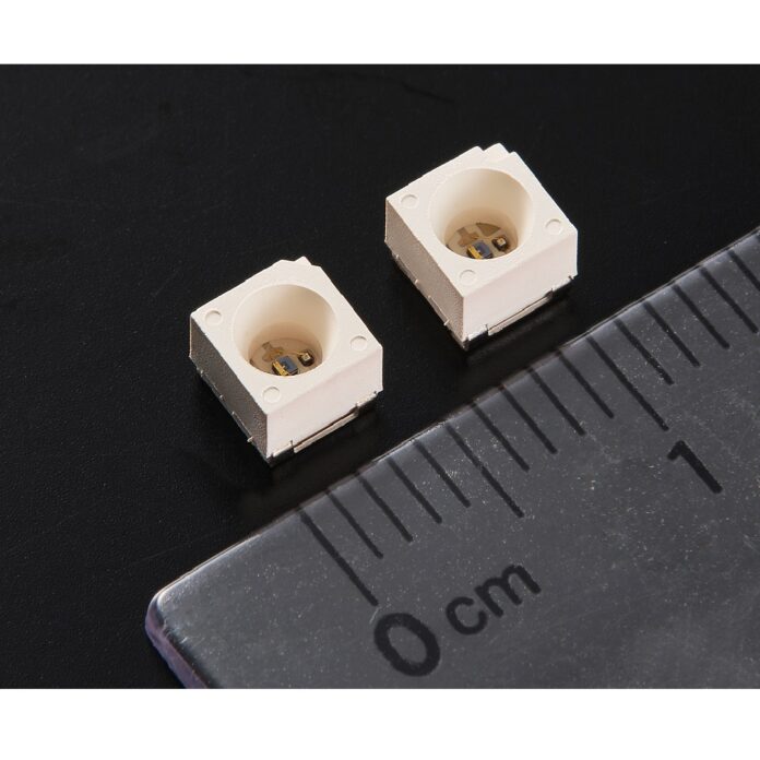 Dispositivi di oscillazione e rilevamento delle onde terahertz